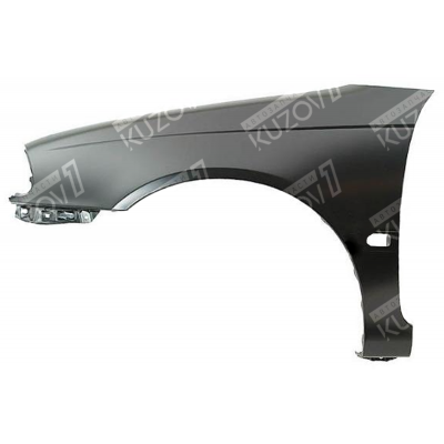 Крыло переднее (левое) TYG для TOYOTA AVENSIS 1997-2000 - фото