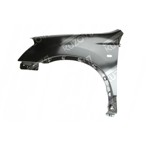 КРЫЛО ПЕРЕДНЕЕ (ЛЕВОЕ) С ОТВ. ПОД ПОВТОРИТЕЛЬ - фото