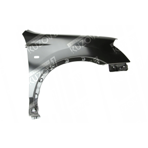 КРЫЛО ПЕРЕДНЕЕ (ПРАВОЕ) С ОТВ. ПОД ПОВТОРИТЕЛЬ - фото