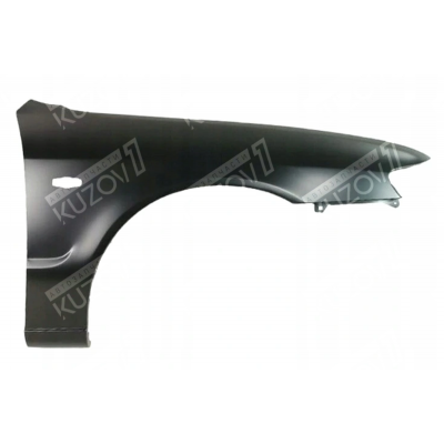 Крыло переднее (правое) TYG для MAZDA 626 2000-2002 - фото