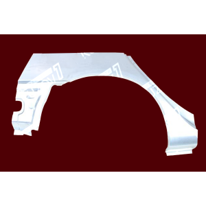 АРКА ЗАДНЯЯ (ПРАВАЯ) ОРИГИНАЛ, 1.0 ММ, ДАНИЯ - фото