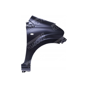 КРЫЛО ПЕРЕДНЕЕ (ПРАВОЕ) С ОТВ. ПОД ПОВТОРИТЕЛЬ - фото