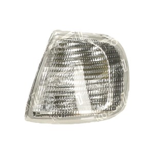 УКАЗАТЕЛЬ ПОВОРОТА (ЛЕВЫЙ) DEPO - фото