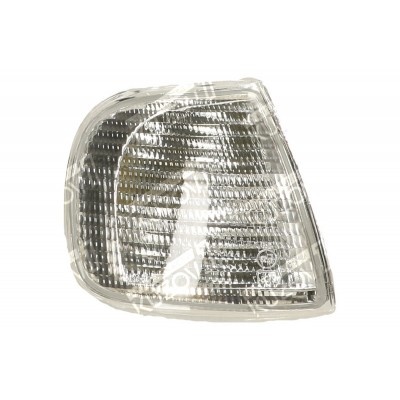 Указатель поворота (правый) DEPO для ALFA ROMEO 145 1994-2001 - фото