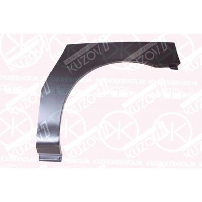 Арка задняя (левая) Klokkerholm для ALFA ROMEO 147 2000-2004 - фото