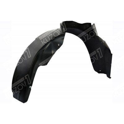 Подкрылок передний (правый) Florimex для ALFA ROMEO 147 2000-2004 - фото