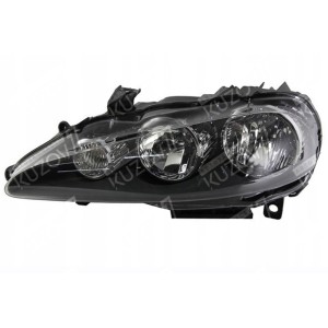 ПЕРЕДНЯЯ ФАРА (ЛЕВАЯ) TYC - фото