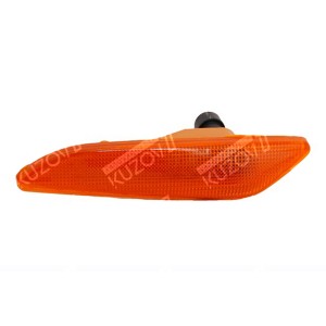 ПОВТОРИТЕЛЬ ПОВОРОТА (ПРАВЫЙ) ЖЕЛТЫЙ, TYC