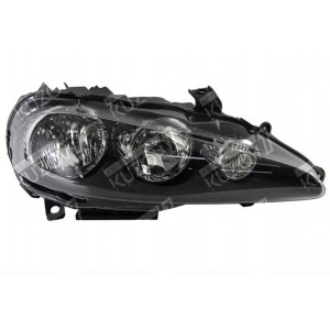 ПЕРЕДНЯЯ ФАРА (ПРАВАЯ) TYC - фото