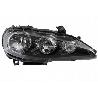 Передняя фара (правая) TYC для ALFA ROMEO 147 2004-2010 - фото