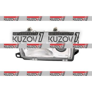 ПЕРЕДНЯЯ ФАРА (ЛЕВАЯ) DEPO - фото