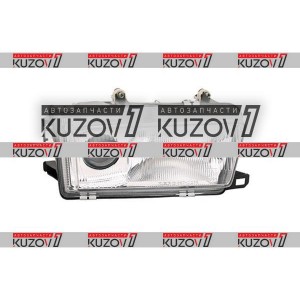 ПЕРЕДНЯЯ ФАРА (ПРАВАЯ) DEPO - фото