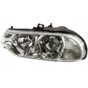 ПЕРЕДНЯЯ ФАРА (ЛЕВАЯ) DEPO - фото