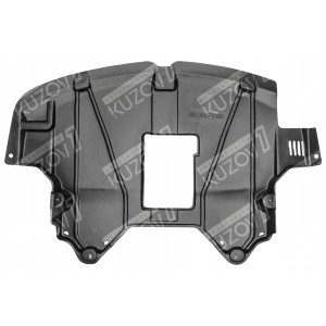 ЗАЩИТА ДВИГАТЕЛЯ (ПЛАСТИК) БЕНЗИН, FLORIMEX - фото