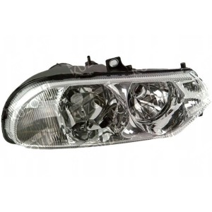 ПЕРЕДНЯЯ ФАРА (ПРАВАЯ) DEPO - фото