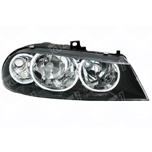 ПЕРЕДНЯЯ ФАРА (ПРАВАЯ) TYC - фото