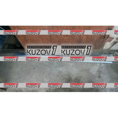 Порог (левый) БЕЛАРУСЬ для ALFA ROMEO 156 2003-2005 - фото