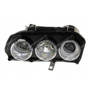 ПЕРЕДНЯЯ ФАРА (ЛЕВАЯ) TYC - фото