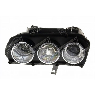 Передняя фара (левая) TYC для ALFA ROMEO BRERA 2005- - фото