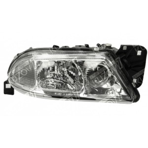 ПЕРЕДНЯЯ ФАРА (ПРАВАЯ) DEPO - фото