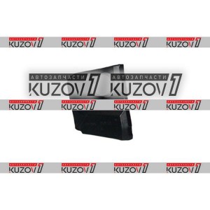 ЗАЩИТА ДВИГАТЕЛЯ БОКОВАЯ ЛЕВАЯ (ПЛАСТИК) БЕНЗИН / ДИЗЕЛЬ, FLORIMEX - фото