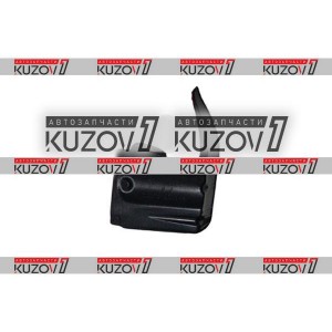 ЗАЩИТА ДВИГАТЕЛЯ БОКОВАЯ ПРАВАЯ (ПЛАСТИК) БЕНЗИН, FLORIMEX - фото