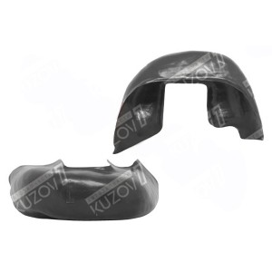 ПОДКРЫЛОК ЗАДНИЙ (ПРАВЫЙ) FLORIMEX - фото