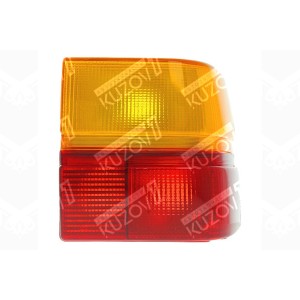 ЗАДНИЙ ФОНАРЬ (ПРАВЫЙ) НАРУЖНЫЙ, DEPO - фото