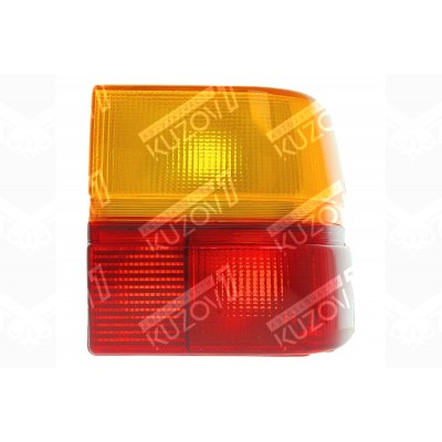 Задний фонарь (правый) Наружный, AVG для AUDI 100 (C3) 1982-1991 - фото