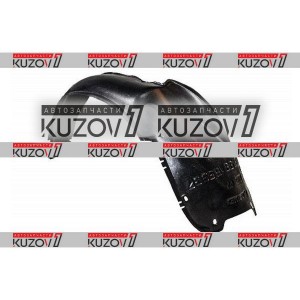 ПОДКРЫЛОК ПЕРЕДНИЙ (ПРАВЫЙ) LIAN TUOH - фото