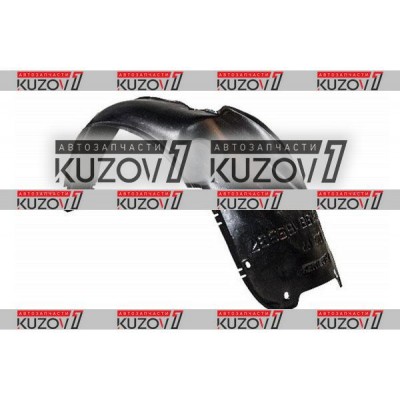 Подкрылок передний (правый) Lian Tuoh для AUDI 100 (C3) 1982-1991 - фото