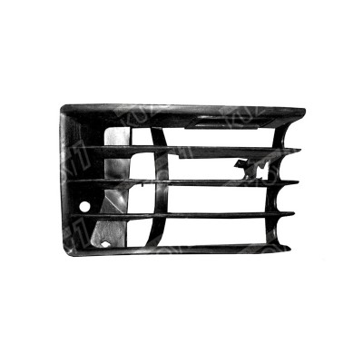 Решетка в бампер (правая) AP для AUDI 100 (C4) 1990-1994 - фото