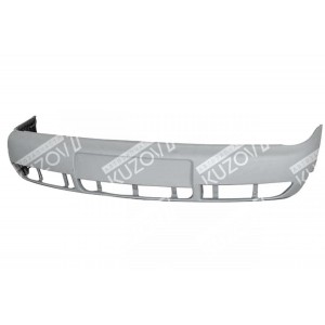 БАМПЕР ПЕРЕДНИЙ (ГРУНТОВАННЫЙ) - фото