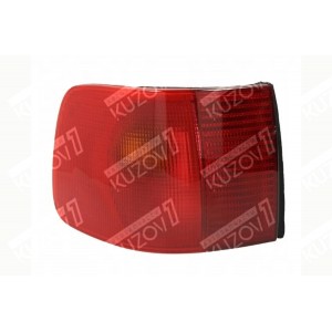 ЗАДНИЙ ФОНАРЬ (ЛЕВЫЙ) НАРУЖНЫЙ, КРАСНЫЙ, DEPO