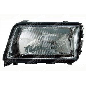 ПЕРЕДНЯЯ ФАРА (ЛЕВАЯ) DEPO