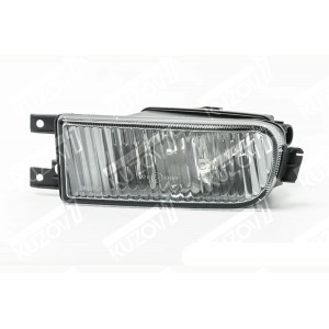 ПРОТИВОТУМАННАЯ ФАРА (ЛЕВАЯ) КИТАЙ - фото