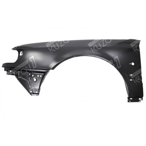 КРЫЛО ПЕРЕДНЕЕ (ЛЕВОЕ)  - фото