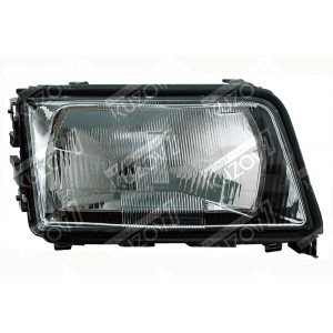 ПЕРЕДНЯЯ ФАРА (ПРАВАЯ) DEPO