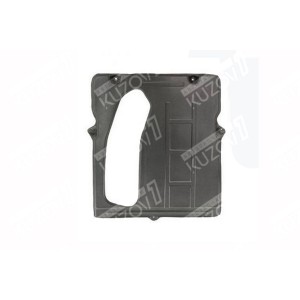 ЗАЩИТА КОРОБКИ ПЕРЕДАЧ (ПЛАСТИК) БЕНЗИН / ДИЗЕЛЬ, FLORIMEX - фото