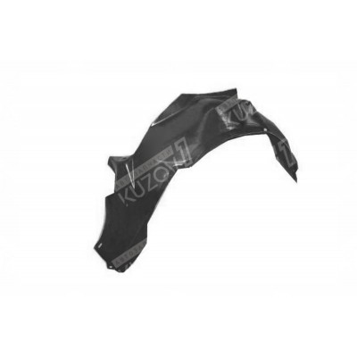 Подкрылок передний (правый) Lian Tuoh для AUDI 80 (B3) 1986-1991 - фото