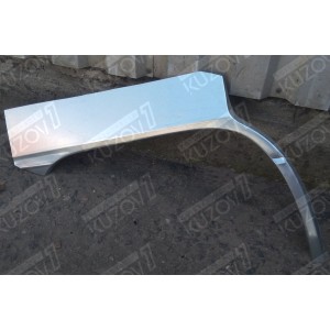 АРКА ЗАДНЯЯ (ПРАВАЯ) РЕМКОМПЛЕКТ, ОЦИНКОВКА 1.0 ММ, БЕЛАРУСЬ