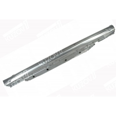 Порог (правый) Klokkerholm для AUDI 80 (B3) 1986-1991 - фото