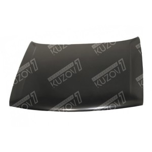 КАПОТ - фото