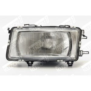 ПЕРЕДНЯЯ ФАРА (ЛЕВАЯ) КИТАЙ - фото