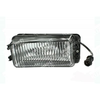 Противотуманная фара (левая) DEPO для AUDI 80 (B3) 1986-1991 - фото