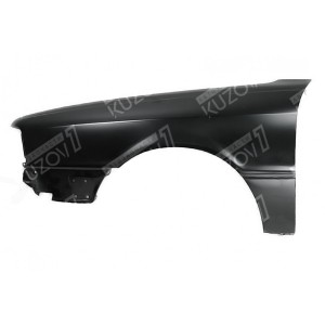 КРЫЛО ПЕРЕДНЕЕ (ЛЕВОЕ) - фото