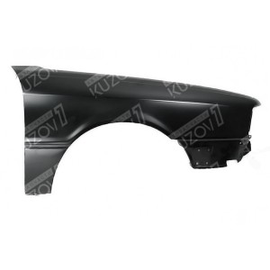 КРЫЛО ПЕРЕДНЕЕ (ПРАВОЕ) - фото