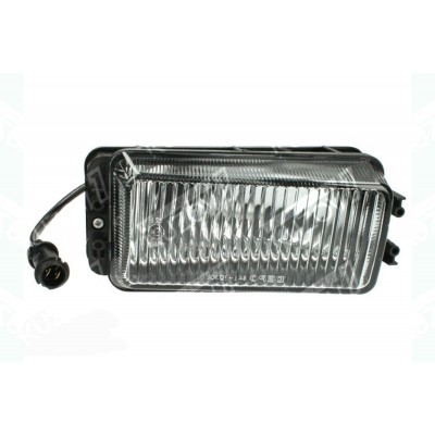 Противотуманная фара (правая) DEPO для AUDI 80 (B3) 1986-1991 - фото