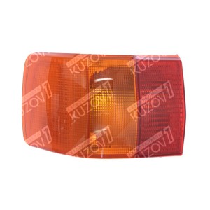 ЗАДНИЙ ФОНАРЬ (ЛЕВЫЙ) НАРУЖНЫЙ, DEPO - фото