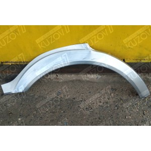 АРКА ЗАДНЯЯ (ПРАВАЯ) РЕМКОМПЛЕКТ, ОЦИНКОВКА 1.0 ММ, БЕЛАРУСЬ